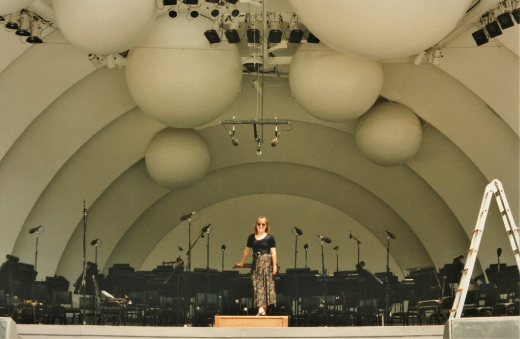 Hollywood Bowl
